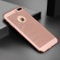 Husă ultra-subțire pentru iPhone X, XS, XS Max, XR roz