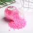 Illatos gyöngyök mosógéphez 100 g rózsaszín