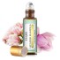 Illatos olaj roll-on applikációs labdával Illóolaj bőrre, diffúzorhoz, aromaterápiához Kis olaj természetes aromával 10 ml Japanese Magnolia