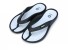 Încălțăminte de vară pentru femei - Flip flops negru