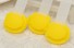 Încuietoare de siguranță pentru copii pe dulap - 10 bucăți galben