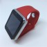 Inteligentny zegarek A1 J3174 czerwony