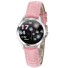 Inteligentny zegarek damski K1275 różowy