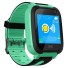 Inteligentny zegarek dla dzieci K1323 zielony