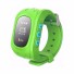Inteligentny zegarek dla dzieci K1377 zielony