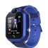 Inteligentny zegarek dla dzieci K1383 niebieski