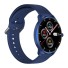 Inteligentny zegarek K1299 niebieski
