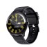 Inteligentny zegarek K1439 czarny