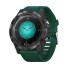 Intelligens óra K1288 zöld