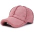 Isolierte Cap T15 rosa