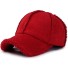 Isolierte Cap T15 rot