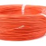 Isoliertes PVC-Kabel 10 Meter J3148 orange