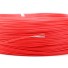 Isoliertes PVC-Kabel 10 Meter J3148 rot