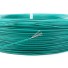 Izolovaný PVC kábel 10 metrov J3148 zelená