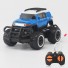 J992 Off Road RC Offroad-Auto blau