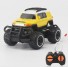 J992 Off Road RC Offroad-Auto gelb