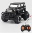 J992 Off Road RC Offroad-Auto schwarz