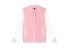 Jachetă de baseball pentru femei Riverdale J2312 roz