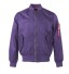 Jacheta unisex primavara/toamna J3045 violet