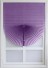 Jaluză 60 x 150 cm violet