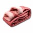 Jambiere de iarnă pentru fete T2488 roz