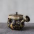 Japanische Teekanne Kyusu C138 3