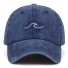 Jeans-Cap C1024 dunkelblau