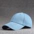 Jeans-Cap T261 blau