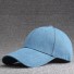 Jeans-Cap T261 dunkelblau