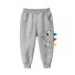 Jogginghose für Jungen L2232 C