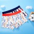 Jungen-Boxershorts – 2 Stück A2735 A