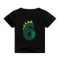 Jungen-Geburtstags-T-Shirt B1533 G