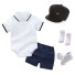 Jungen-Set L1696 C