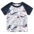 Jungen-T-Shirt B1425 B