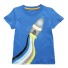 Jungen-T-Shirt B1425 F