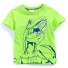 Jungen-T-Shirt B1425 H