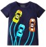 Jungen-T-Shirt B1425 A