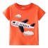 Jungen-T-Shirt B1425 M