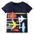 Jungen-T-Shirt B1425 J