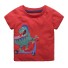 Jungen-T-Shirt B1432 I