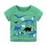 Jungen-T-Shirt B1432 B