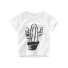 Jungen-T-Shirt B1436 B