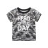 Jungen-T-Shirt B1436 E