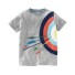 Jungen-T-Shirt B1437 A