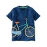 Jungen-T-Shirt B1437 C