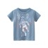 Jungen-T-Shirt B1492 D