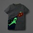 Jungen-T-Shirt B1498 D