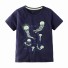 Jungen-T-Shirt B1498 C