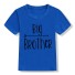 Jungen-T-Shirt B1530 E