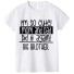 Jungen-T-Shirt B1530 B